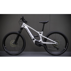 Електровелосипед двопідвіс Specialized Tero X 4.0 Sram SX 27.5″