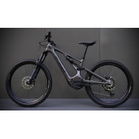 Електровелосипед двопідвіс Specialized Turbo Levo Carbon Sram S 27.5″/29″