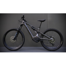 Електровелосипед двопідвіс Specialized Turbo Levo Carbon Sram S 27.5″/29″