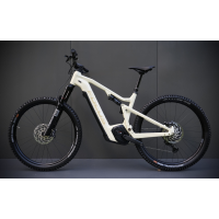 Електровелосипед двопідвіс Focus Thron 2 Smart System 29″