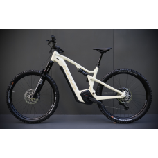 Електровелосипед двопідвіс Focus Thron 2 Smart System 29″