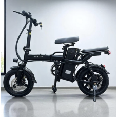 Електровелосипед VOLTO Compact 800W 48V 19Ah 