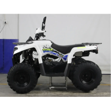 Квадроцикл HAMER 200 L