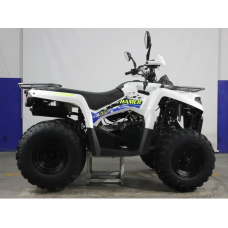 Квадроцикл HAMER 200 L