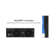 Гібридний інвертор Anern AN-SCI02-AZURE-2400 24В 2400Вт (UPS, чиста синусоїда, Wi-Fi)