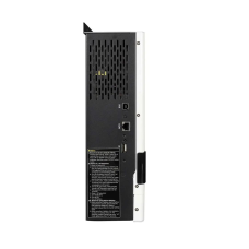 Гібридний інвертор Must PV18-3224VPM 24В 3200Вт (MPPT 60A, UPS, чиста синусоїда)