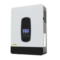 Гібридний інвертор Daxtromn SP-4200 24В 3800Вт (MPPT 110A, UPS, чиста синусоїда)