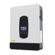 Гібридний інвертор Daxtromn SP-4200 24В 3800Вт (MPPT 110A, UPS, чиста синусоїда)