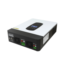 Гібридний інвертор Daxtromn SP-4200 24В 3800Вт (MPPT 110A, UPS, чиста синусоїда)
