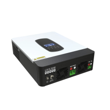 Гібридний інвертор Daxtromn SP-4200 24В 3800Вт (MPPT 110A, UPS, чиста синусоїда)