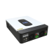 Гібридний інвертор Daxtromn SP-4200 24В 3800Вт (MPPT 110A, UPS, чиста синусоїда)