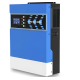 Гібридний інвертор Anern AN-SCI02-AZURE-1500 12В 1500Вт (UPS, чиста синусоїда, Wi-Fi)