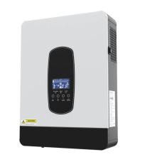 Гібридний інвертор Daxtromn SP-2.2KWA 12В 1800Вт (MPPT 80A, UPS, чиста синусоїда)