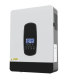 Гібридний інвертор Daxtromn SP-2.2KWA 12В 1800Вт (MPPT 80A, UPS, чиста синусоїда)