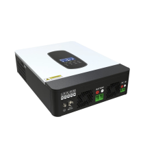 Гібридний інвертор Daxtromn SP-2.2KWA 12В 1800Вт (MPPT 80A, UPS, чиста синусоїда)
