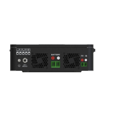 Гібридний інвертор Daxtromn SP-2.2KWA 12В 1800Вт (MPPT 80A, UPS, чиста синусоїда)