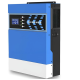 Гібридний інвертор Anern AN-SCI02-AZURE-2000 12В 1600Вт (UPS, чиста синусоїда, Wi-Fi)