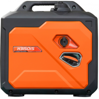 Інверторний генератор UniPOWER H3150iS (3.0 кВт)
