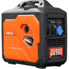 Інверторний генератор UniPOWER H3150iS (3.0 кВт)