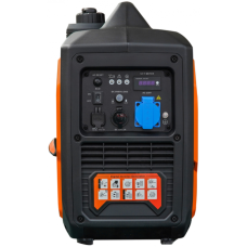 Інверторний генератор UniPOWER H3150iS (3.0 кВт)