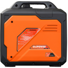 Інверторний генератор UniPOWER H3150iS (3.0 кВт)