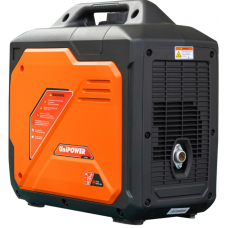 Інверторний генератор UniPOWER H3150iS (3.0 кВт)