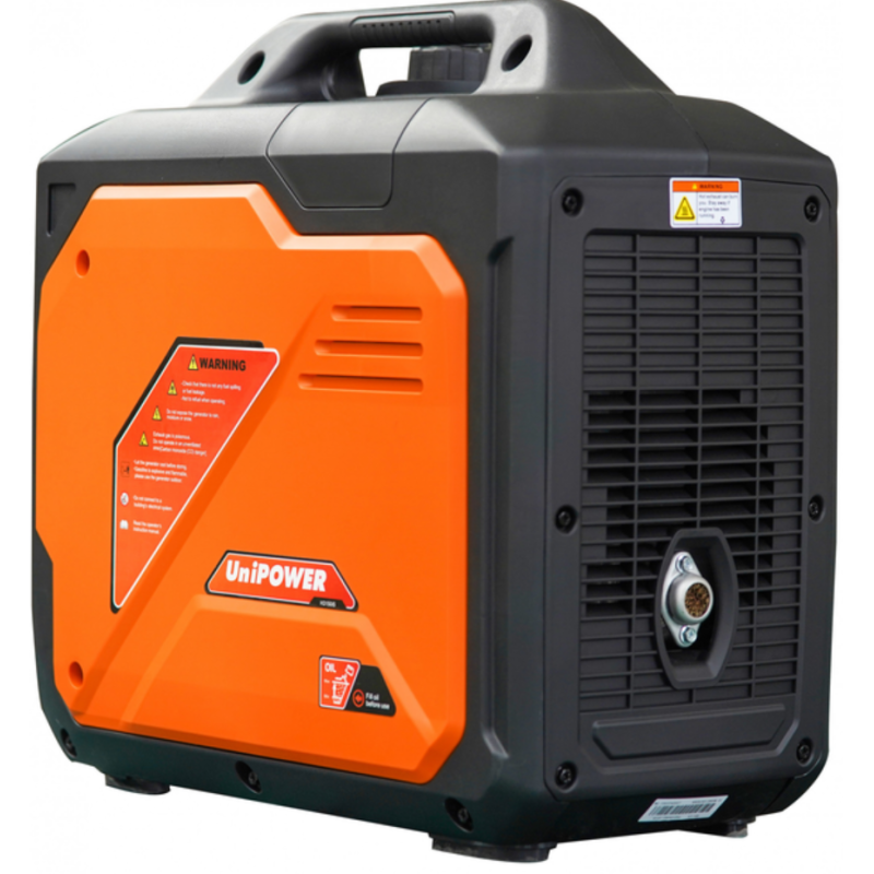 Інверторний генератор UniPOWER H3150iS (3.0 кВт)