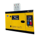 Дизельний генератор SNK Power Shark DG13-LDE3 ATS (12/15 кВт)