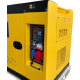 Дизельний генератор SNK Power Shark DG13-LDE3 ATS (12/15 кВт)