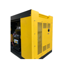 Дизельний генератор SNK Power Shark DG13-LDE3 ATS (12/15 кВт)
