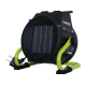 Дизельний генератор Zipper ZI-STE7500DSH + газова плитка Orcamp CK-505 + електричний обігрівач Gardyer HE2000