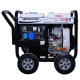 Дизельний генератор GUCBIR GJD7000H 6 кВт