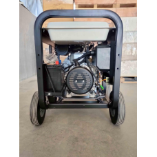 Дизельний генератор GUCBIR GJD7000H 6 кВт