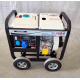 Дизельний генератор GUCBIR GJD7000H 6 кВт