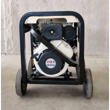 Дизельний генератор GUCBIR GJD7000H 6 кВт