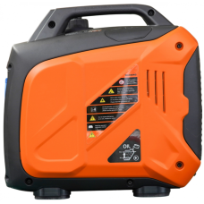 Інверторний генератор UniPOWER H2250iS (2.0 кВт)