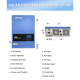 Гібридний інвертор 6,2 кВт Anenji ANJ-6200W-48V-WIFI (48V, WiFi, 120A)